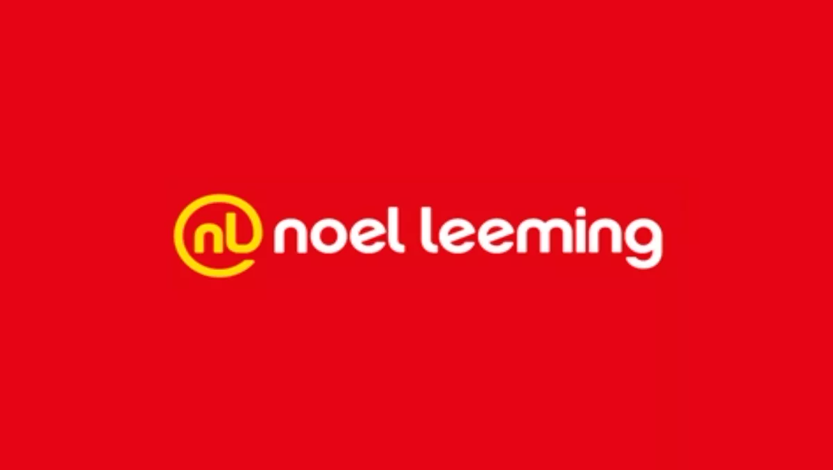 Noel Leeming Services: 10 tips on Going Beyond Products