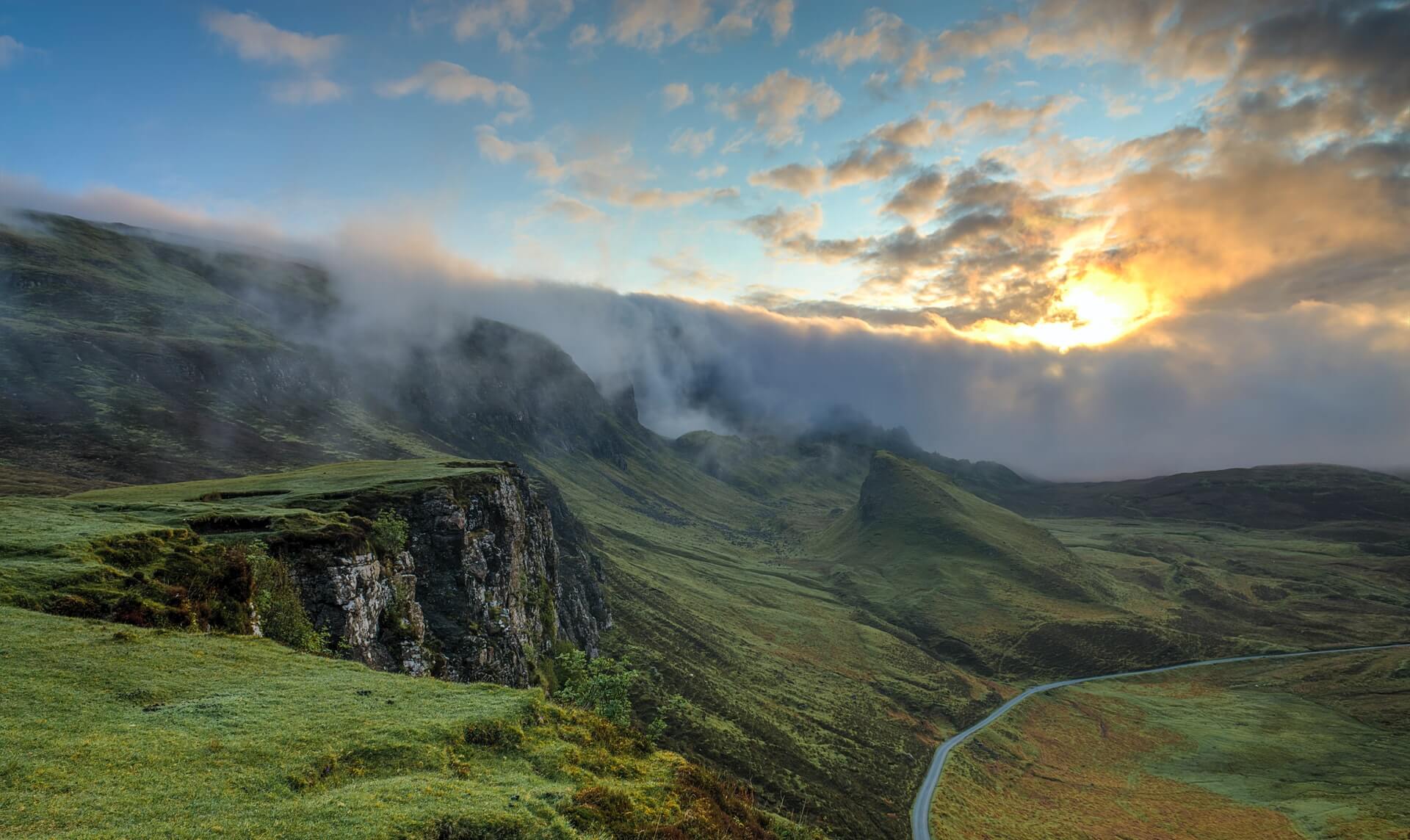 What to Expect from New Zealand Weather Tomorrow, the good, the bad, the ugly